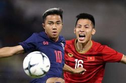 Việt Nam vs Thái Lan: Bài toán khó với HLV Park Hang Seo