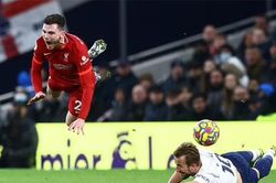 Điểm nhấn Tottenham 2-2 Liverpool: Kane-Son trở lại. Thủ Liverpool vừa làm vừa phá