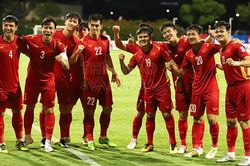 Việt Nam vs Thái Lan: Hàng công vẫn là mối lo của thầy Park