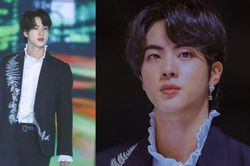 'Yours' của Jin BTS phá kỷ lục hoành tráng trên iTunes