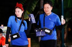 Mặc Hòa Minzy 'tỏa sáng', Lan Ngọc và Trường Giang vẫn ngược dòng chiến thắng