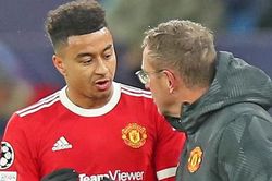 Tin MU 20/12: Chốt giá bán Lingard, Rangnick tìm ra 'Neuer mới' cho MU