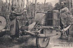 Ảnh = Ký ức = Lịch sử (Kỳ 19): Cái xe rùa