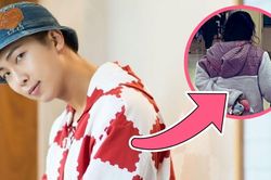 Hành động của ARMY khi thấy BTS ở sân bay Mỹ gây 'sốt' MXH