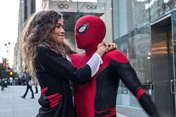 'Spider-Man: No Way Home' thu 24 tỷ đồng sau 3 ngày công chiếu tại Việt Nam