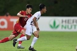 Lịch thi đấu bán kết AFF Cup 2020: Tuyển Việt Nam chạm trán Thái Lan