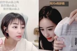 Nữ streamer kể chuyện bị quấy rối phải vào đồn cảnh sát, CĐM xót xa