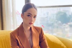 Hương Giang viết tâm thư xin lỗi, thừa nhận từng cao ngạo, háo thắng