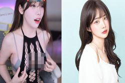 Ăn mặc hớ hênh, nữ streamer suýt bay kênh vì bốc đồng