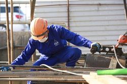 Hà Nội: Cận cảnh cầu Vĩnh Tuy 2 sau gần một năm thi công