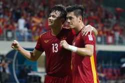 Báo Thái: 'Việt Nam chơi phập phù, không bằng Indonesia'