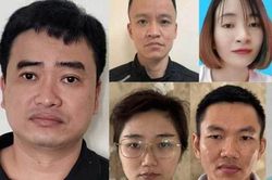 Họ chính là những kẻ tối mắt vì tiền, phá hoại đất nước