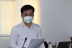 CDC TP.HCM không mua kit test của công ty Việt Á vì giá quá cao