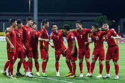 Tiến Linh ghi bàn nhanh thứ 10 lịch sử AFF Cup; Bốc thăm lại Champions League, trò hề của UEFA