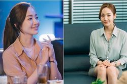 3 tips mặc đồ công sở đơn giản, luôn đẹp và dễ ứng dụng của Park Min Young
