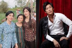 Hoài Linh tái xuất showbiz sau ồn ào từ thiện, diện mạo trong phim mới gây ngỡ ngàng