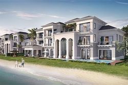 Dinh thự: Không chỉ là tài sản, đó còn là định danh của giới thượng lưu