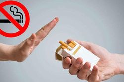 Mọi người có quyền được sống và làm việc trong môi trường không khói thuốc lá