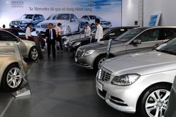 Hạn cuối sang tên xe ô tô cũ qua nhiều đời chủ, không giấy tờ