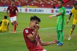 Indonesia xứng đáng đầu bảng