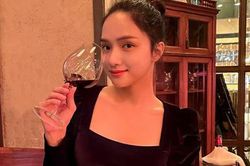 Sau gần 1 năm thị phi, Hương Giang: 'Xin lỗi tất cả...'