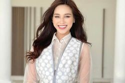 Hoa hậu Đỗ Thị Hà những ngày trên đất Mỹ, khi Miss World 2021 tạm hoãn
