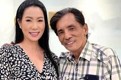 'Ván bài lật ngửa' vụ Thương Tín 'quay xe' tố Trịnh Kim Chi nhập nhằng tiền từ thiện