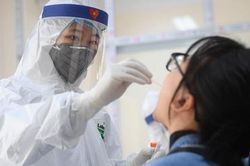 Một trường học tại Quảng Nam có 14 ca dương tính với SARS-CoV-2