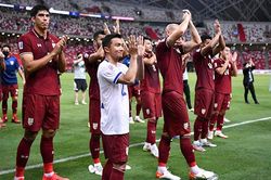Thái Lan khác biệt và 'ngựa ô' Indonesia