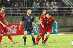 Việt Nam vs Thái Lan: Ai ngán ai?