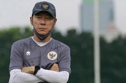 HLV Shin Tae Yong muốn cùng HLV Park Hang Seo lan tỏa giá trị Hàn Quốc