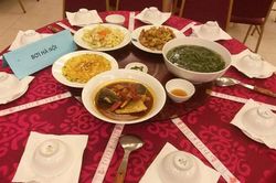 VĐV giải bơi, lặn VĐQG 'kêu trời' với phần ăn kham khổ