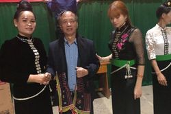 Xòe Thái - Di sản đại diện của nhân loại (kỳ 2): Một vũ điệu đặc sắc, đa giá trị