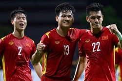 HLV Park Hang-seo: 'Vào bán kết, gặp đội nào cũng như nhau'