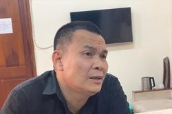 Bắt nhóm giang hồ Hải Phòng cầm đầu đường dây đánh bạc hơn 2.000 tỷ đồng