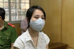 'Nữ quái' cướp 2,2 tỷ đồng tại ngân hàng và cái kết 19 năm tù