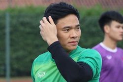 Thủ môn Trần Nguyên Mạnh gây ấn tượng trên bảng bình chọn AFF Cup