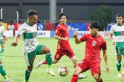 'Malaysia mắc bẫy vì tưởng Indonesia cũng chơi tử thủ như trước Việt Nam'