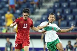 Indonesia xếp đội sổ trên BXH Fair Play, kém xa đội tuyển Việt Nam