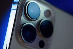 iPhone 14 Pro có camera 48MP nhưng iPhone 15 mới đáng chờ