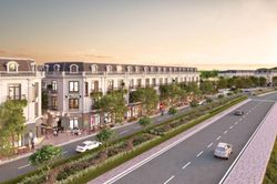 Động lực tạo lợi nhuận kép của shophouse với các kênh đầu tư khác