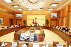 Chủ động giải quyết, trả lời các ý kiến phản ánh của cử tri