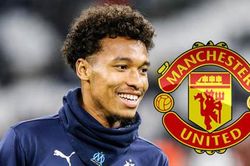 HLV Rangnick gật đầu, Man United chốt vụ mua Boubacar Kamara