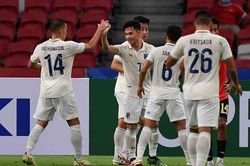 Việt Nam vs Thái Lan: Những cái nhất khuynh đảo AFF Cup 2020