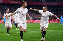 Không phải Barca, Sevilla mới là đối thủ tranh ngôi vô địch với Real