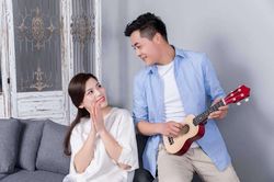 4 kiểu yêu mặn nồng của vợ chồng hạnh phúc, nhà nào chưa thử 1 lần trách sao cứ lạnh nhạt suốt ngày