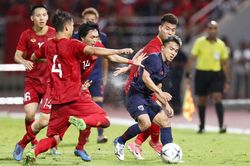 ESPN nhận định như thế nào về trận 'Siêu kinh điển' Việt Nam đấu Thái Lan?