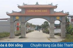 Làng hương cổ truyền Đông Khê chuẩn bị hàng vào Tết
