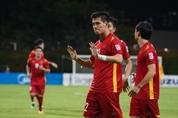 Pratama Arhan dẫn đầu 2 cuộc bầu chọn ở vòng đấu thứ 5 AFF Cup 2020