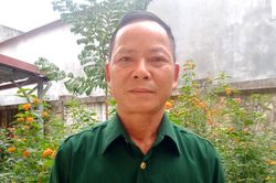 Chủ tịch Hội Cựu chiến binh nhiều tâm huyết